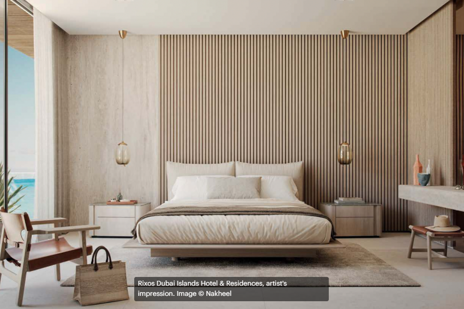 Rixos Hotel & Residences